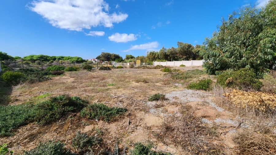 0 Bedroom Property for Sale in Bluewater Bay Western Cape